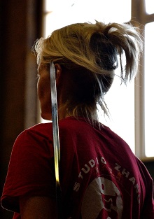 Tai Chi, Qi Gong - Taichillen