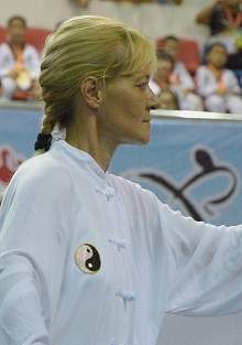 Tai Chi, Qi Gong - Taichillen